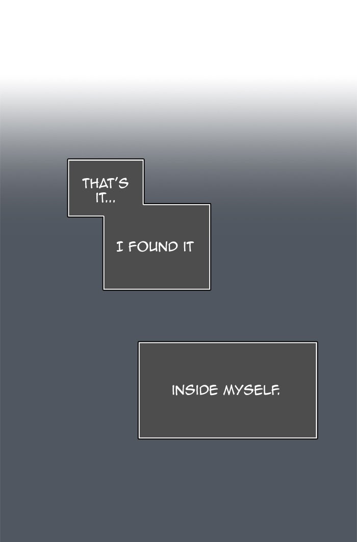 Tower of God manga, chapter 379, page 85 of 101