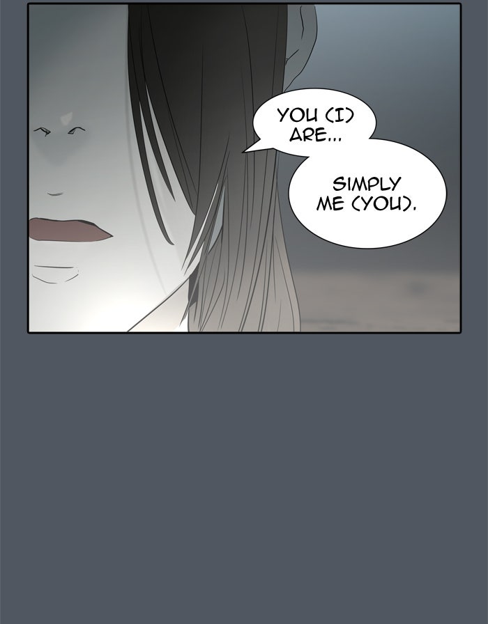 Tower of God manga, chapter 379, page 86 of 101