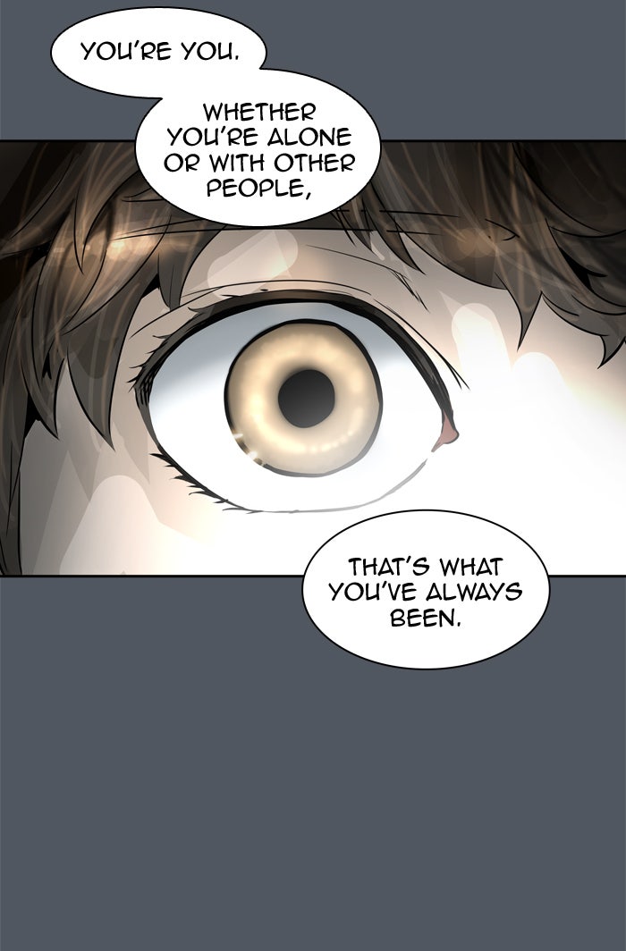 Tower of God manga, chapter 379, page 88 of 101