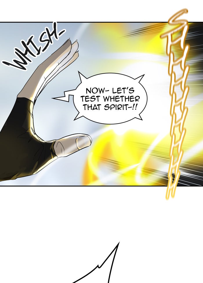 Tower of God manga, chapter 379, page 9 of 101