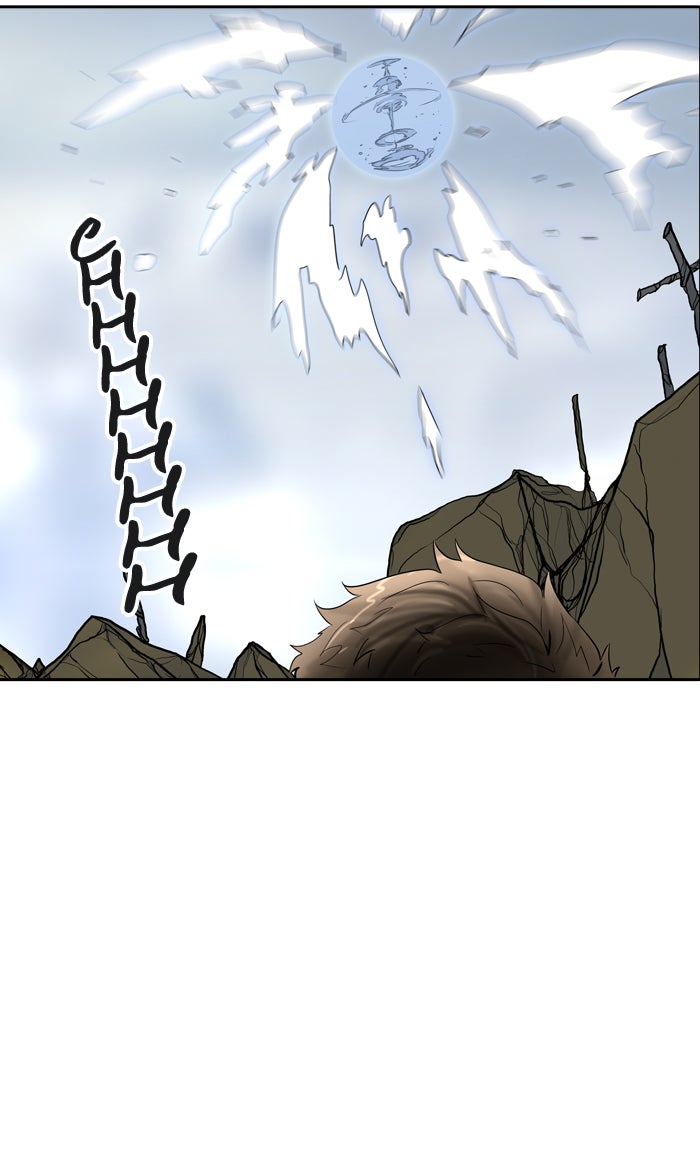 Tower of God manga, chapter 379, page 91 of 101