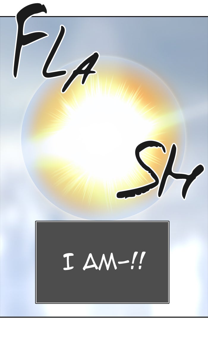 Tower of God manga, chapter 379, page 93 of 101