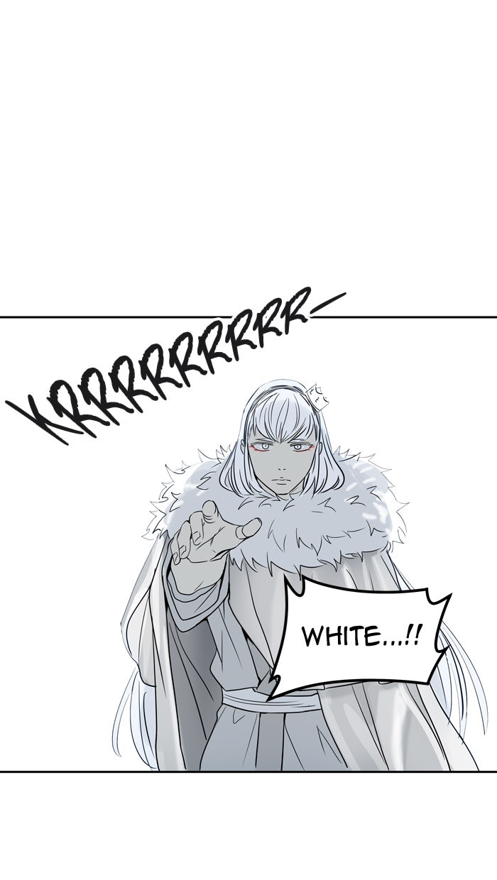 Tower of God manga, chapter 379, page 94 of 101