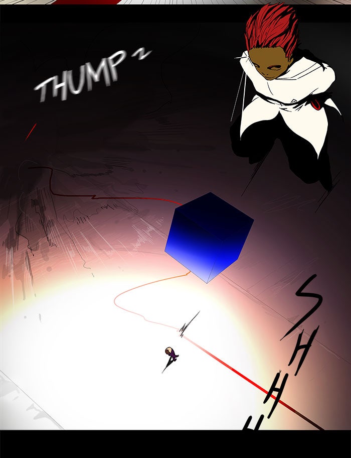 Tower of God manga, chapter 38, page 19 of 39