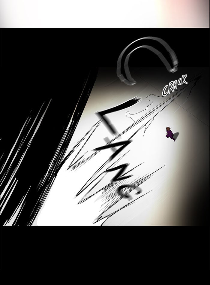 Tower of God manga, chapter 38, page 21 of 39