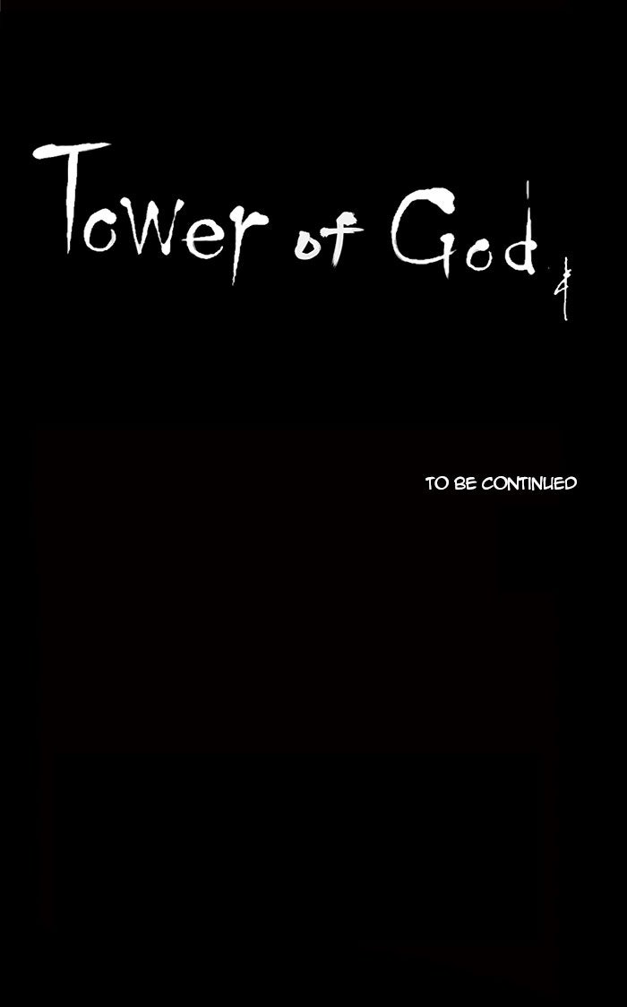 Tower of God manga, chapter 38, page 39 of 39