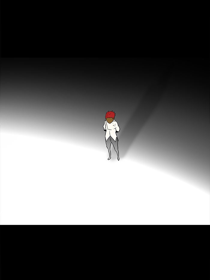 Tower of God manga, chapter 38, page 6 of 39