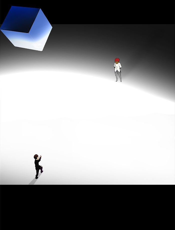 Tower of God manga, chapter 38, page 7 of 39