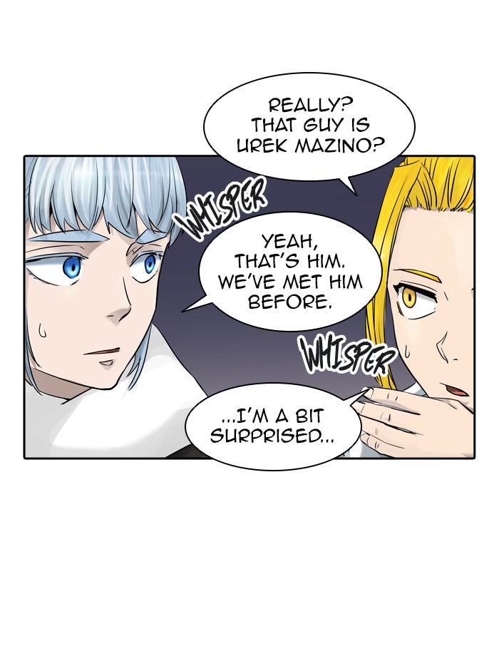 Tower of God manga, chapter 380, page 10 of 98