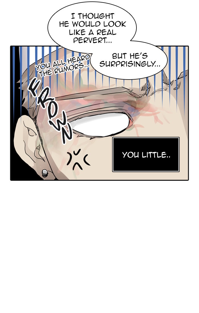 Tower of God manga, chapter 380, page 11 of 98