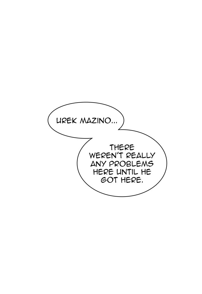 Tower of God manga, chapter 380, page 13 of 98