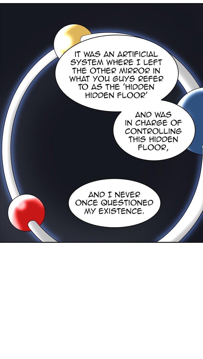 Tower of God manga, chapter 380, page 14 of 98