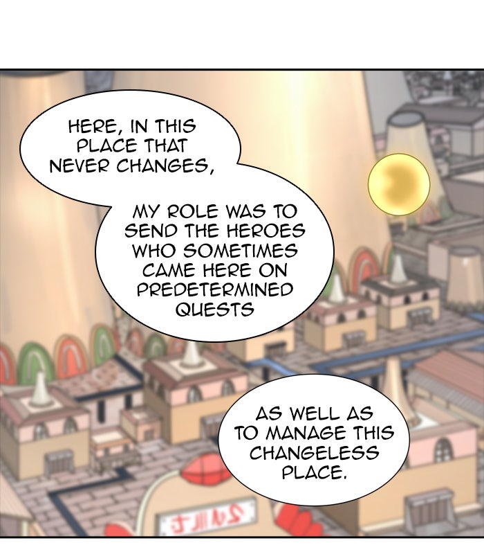Tower of God manga, chapter 380, page 15 of 98