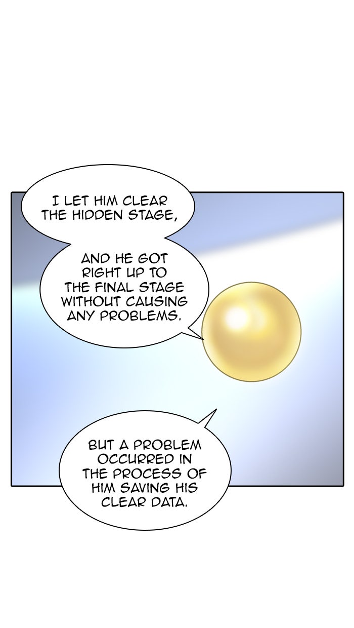 Tower of God manga, chapter 380, page 18 of 98