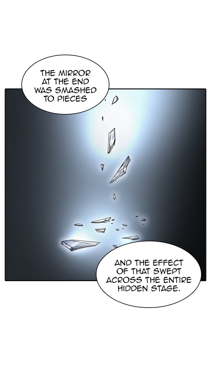 Tower of God manga, chapter 380, page 20 of 98