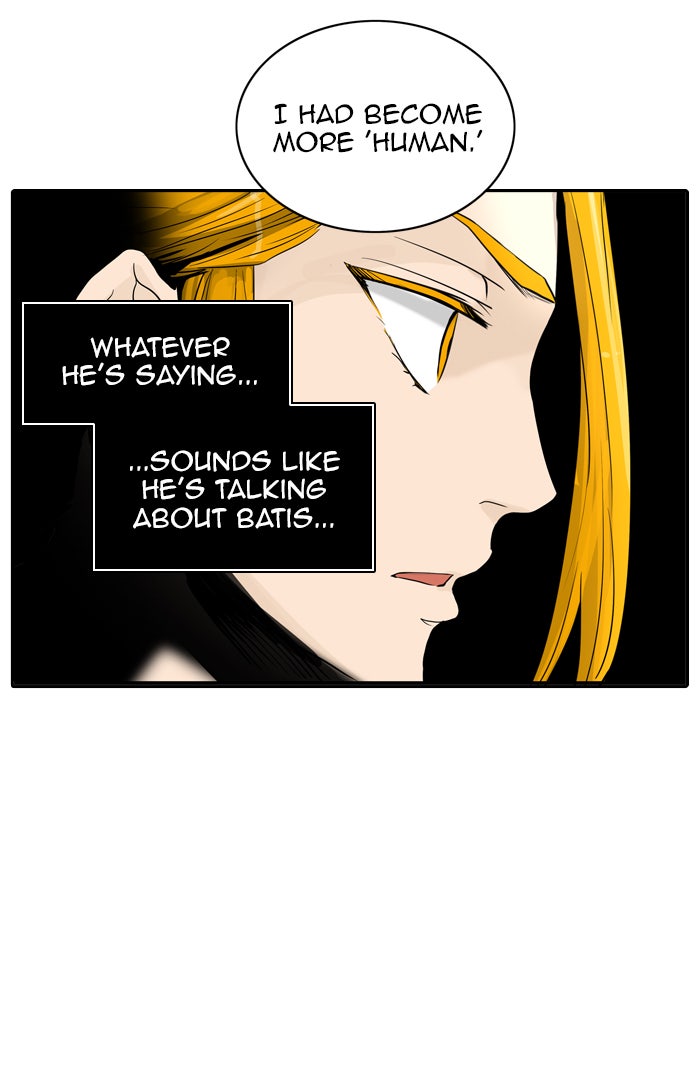 Tower of God manga, chapter 380, page 26 of 98