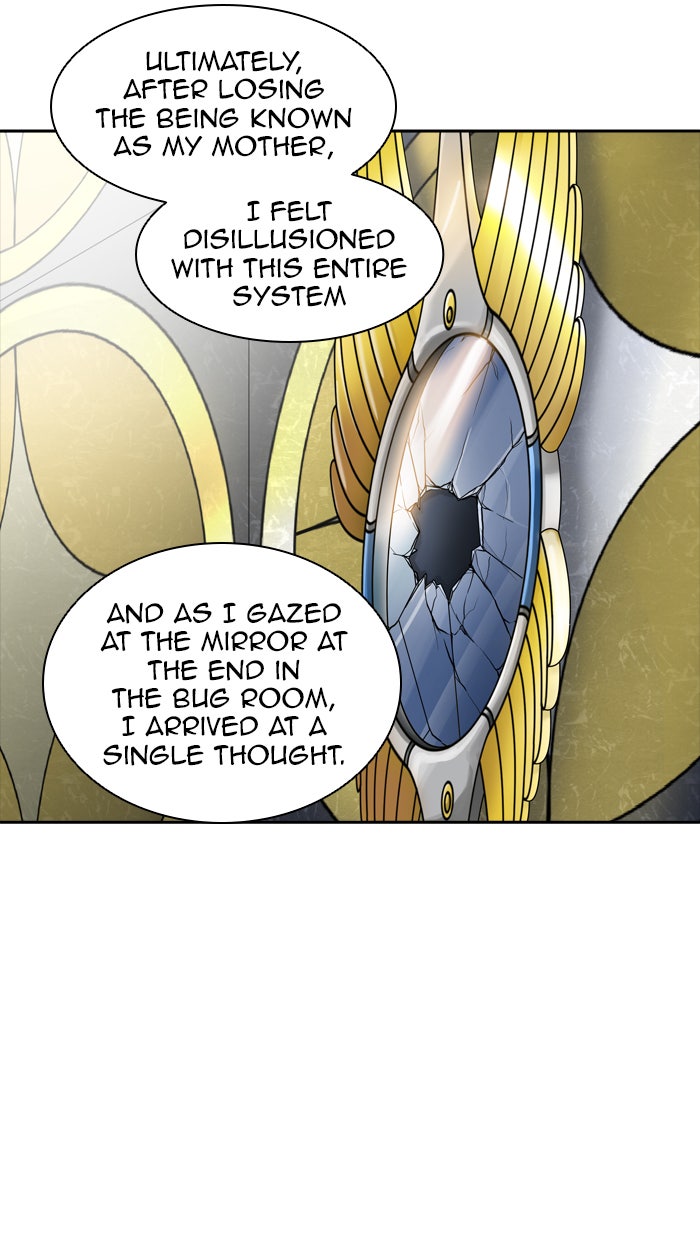 Tower of God manga, chapter 380, page 27 of 98