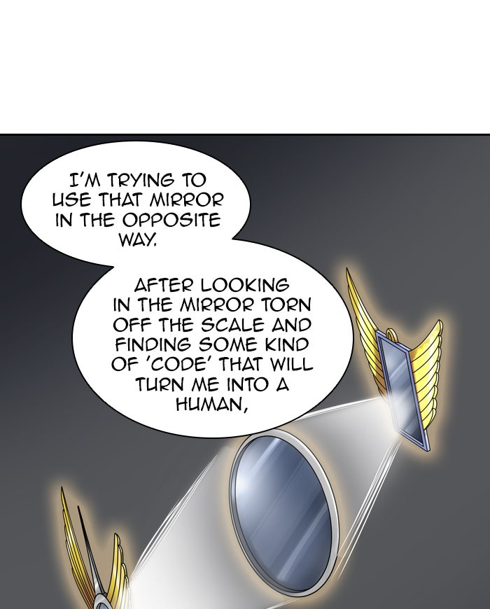 Tower of God manga, chapter 380, page 32 of 98