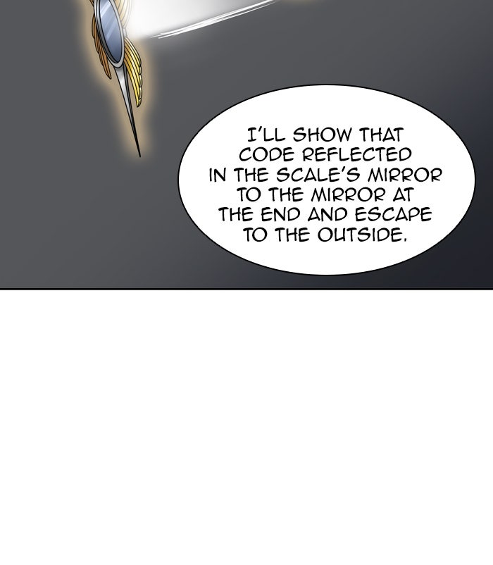 Tower of God manga, chapter 380, page 33 of 98