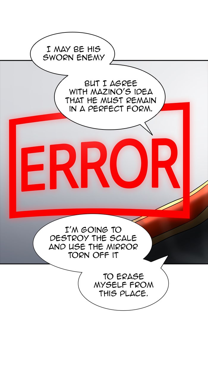 Tower of God manga, chapter 380, page 36 of 98