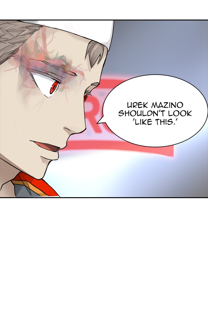 Tower of God manga, chapter 380, page 37 of 98