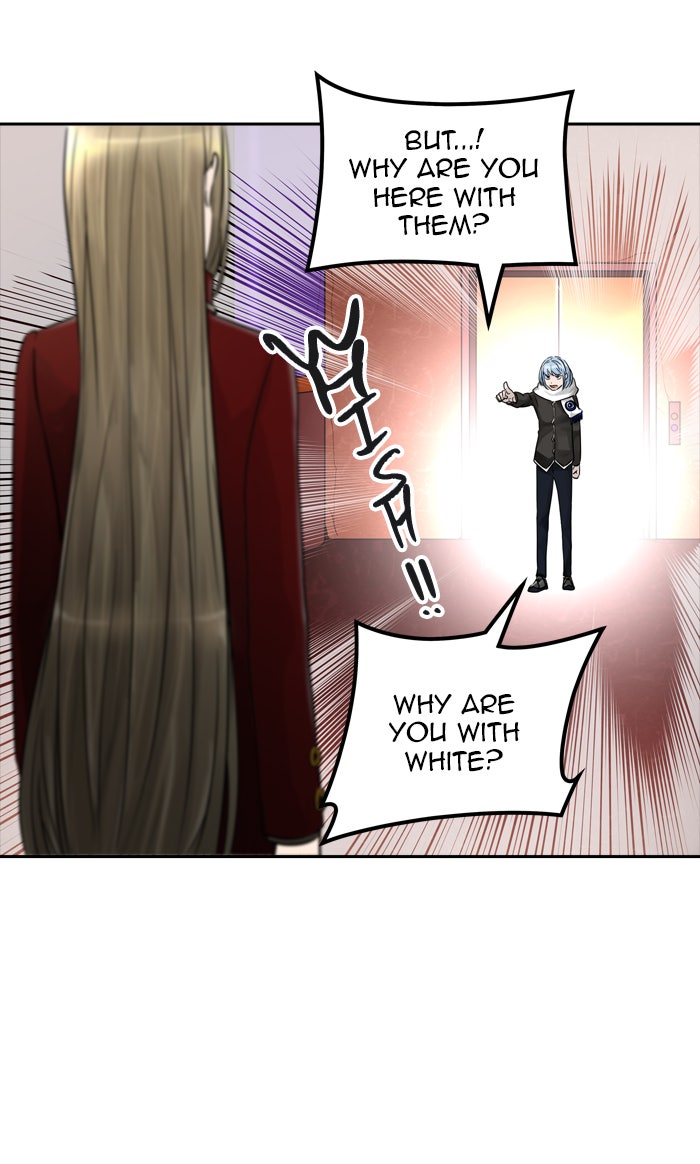 Tower of God manga, chapter 380, page 39 of 98