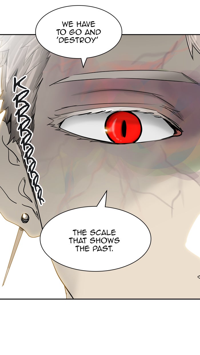 Tower of God manga, chapter 380, page 4 of 98