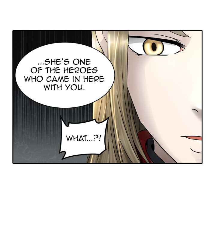 Tower of God manga, chapter 380, page 40 of 98