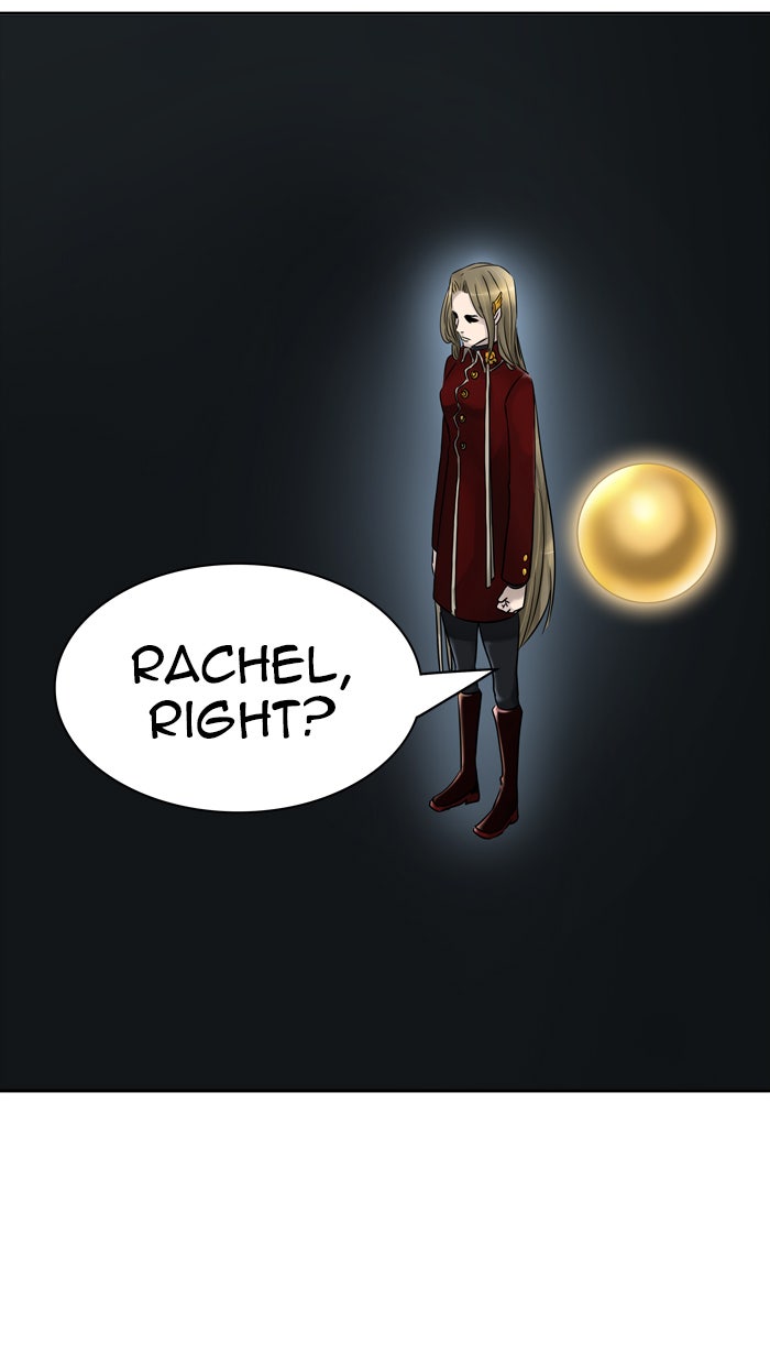 Tower of God manga, chapter 380, page 42 of 98