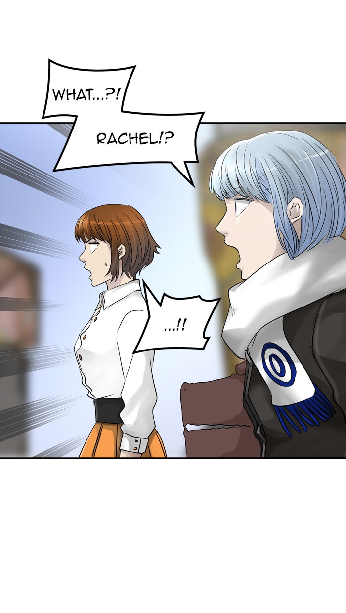 Tower of God manga, chapter 380, page 43 of 98