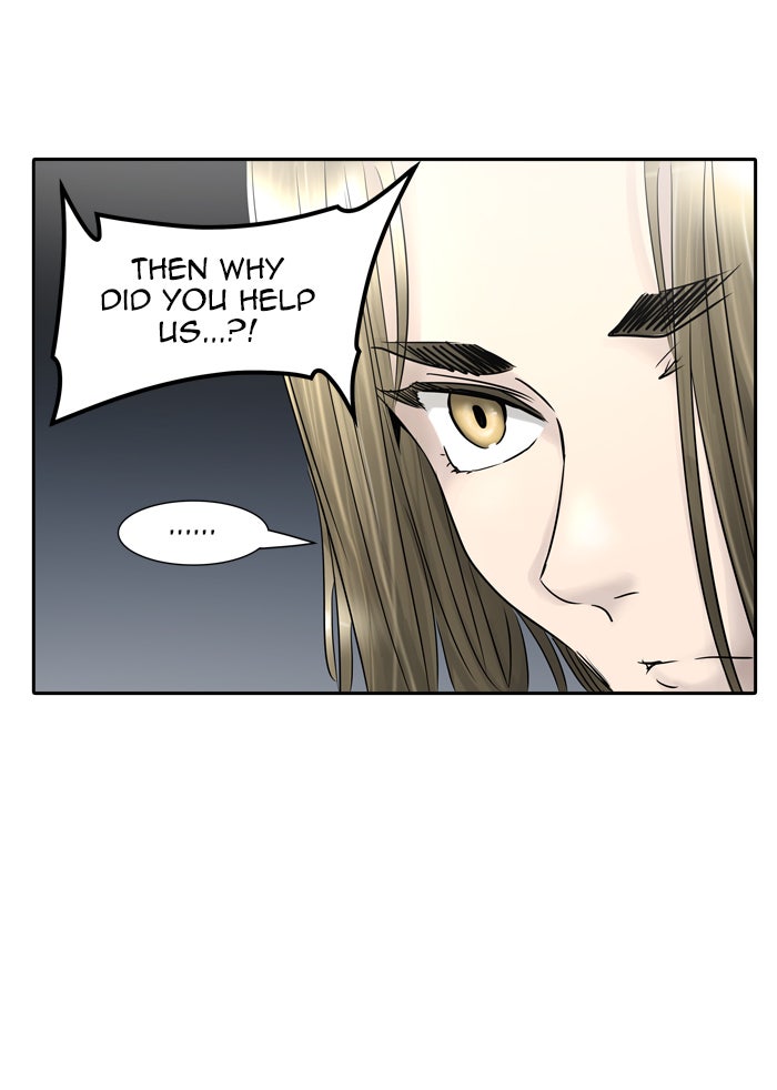 Tower of God manga, chapter 380, page 44 of 98