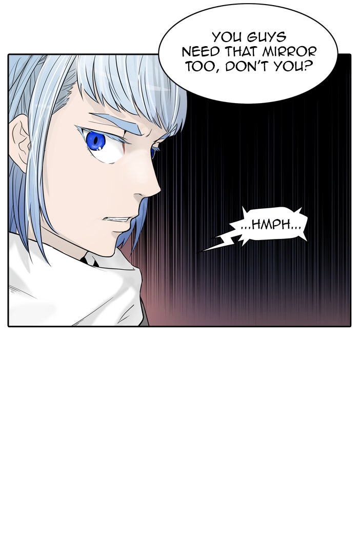 Tower of God manga, chapter 380, page 46 of 98