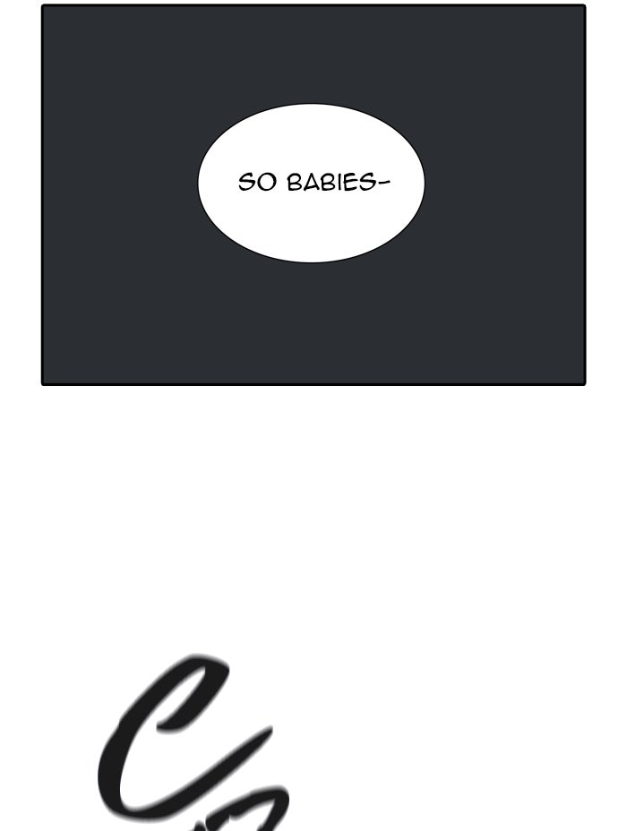 Tower of God manga, chapter 380, page 47 of 98
