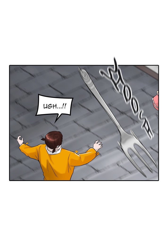 Tower of God manga, chapter 380, page 54 of 98
