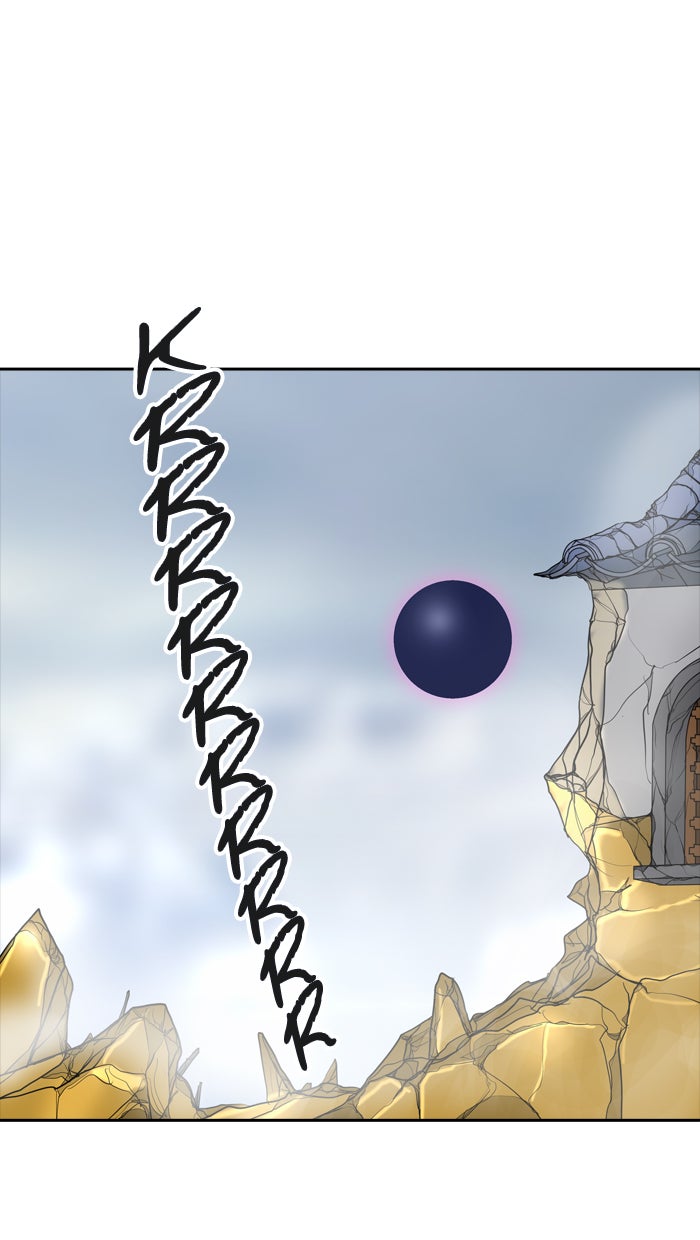 Tower of God manga, chapter 380, page 67 of 98