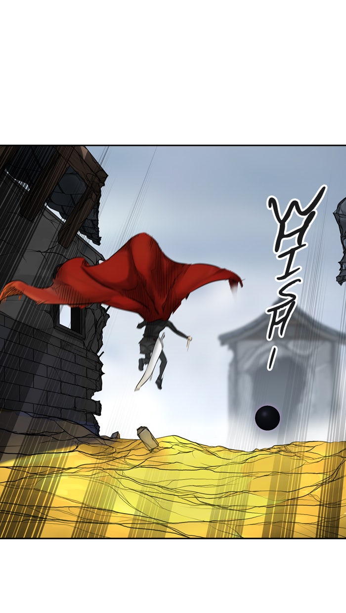 Tower of God manga, chapter 380, page 68 of 98