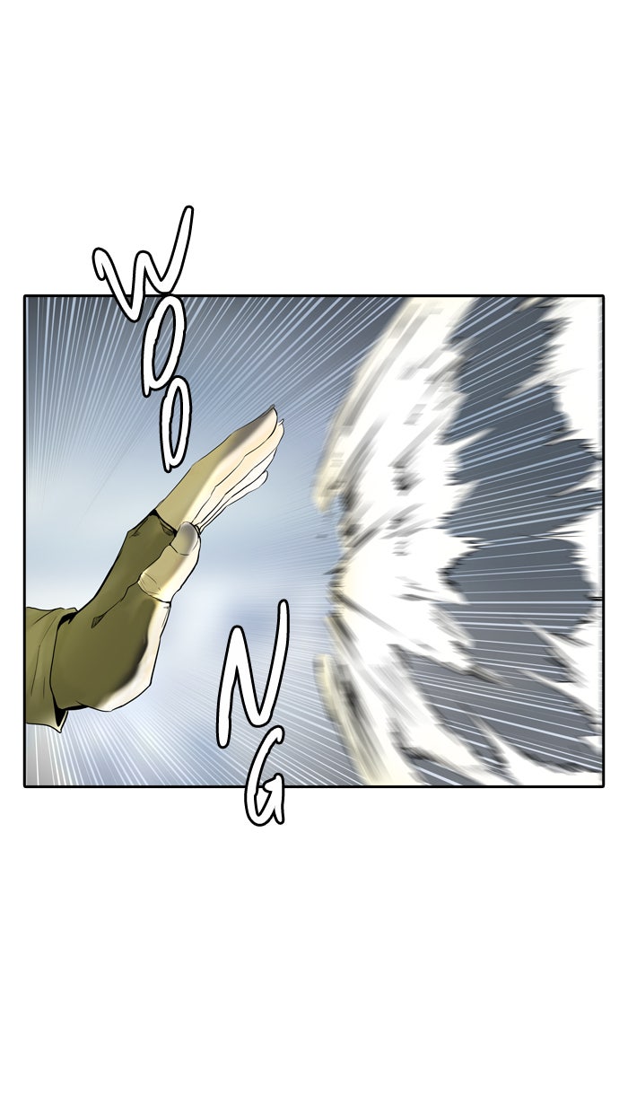 Tower of God manga, chapter 380, page 69 of 98