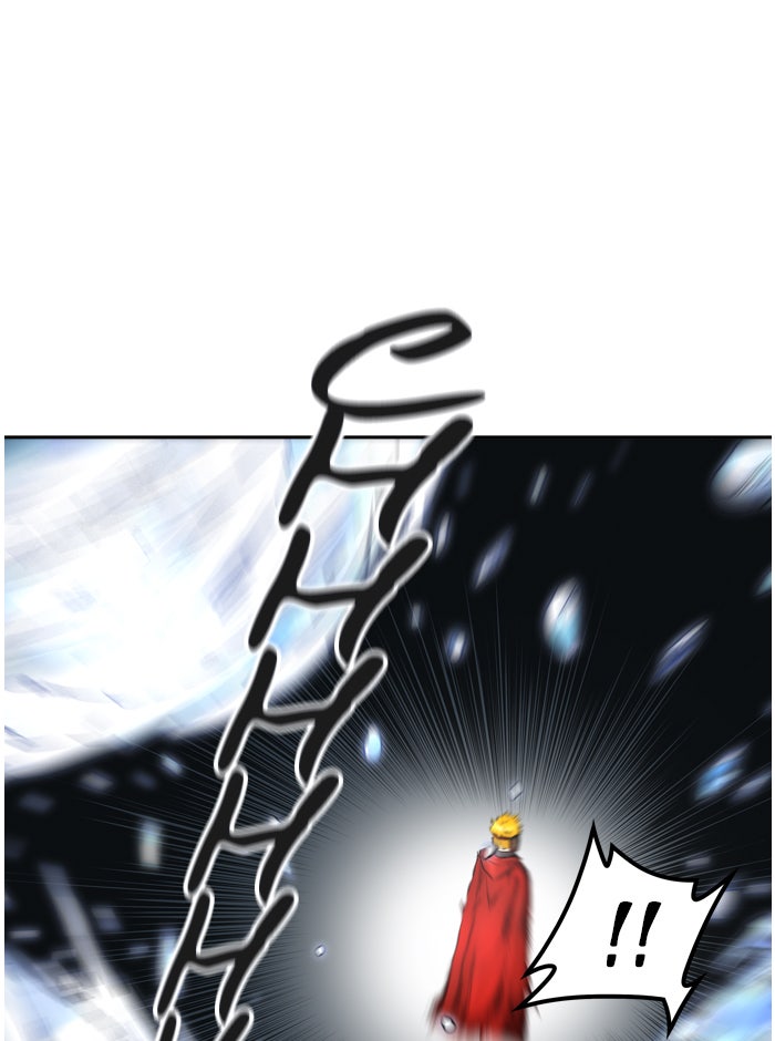 Tower of God manga, chapter 380, page 73 of 98