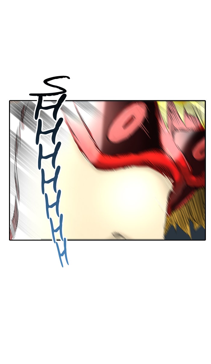Tower of God manga, chapter 380, page 76 of 98
