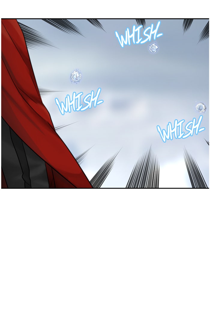 Tower of God manga, chapter 380, page 78 of 98