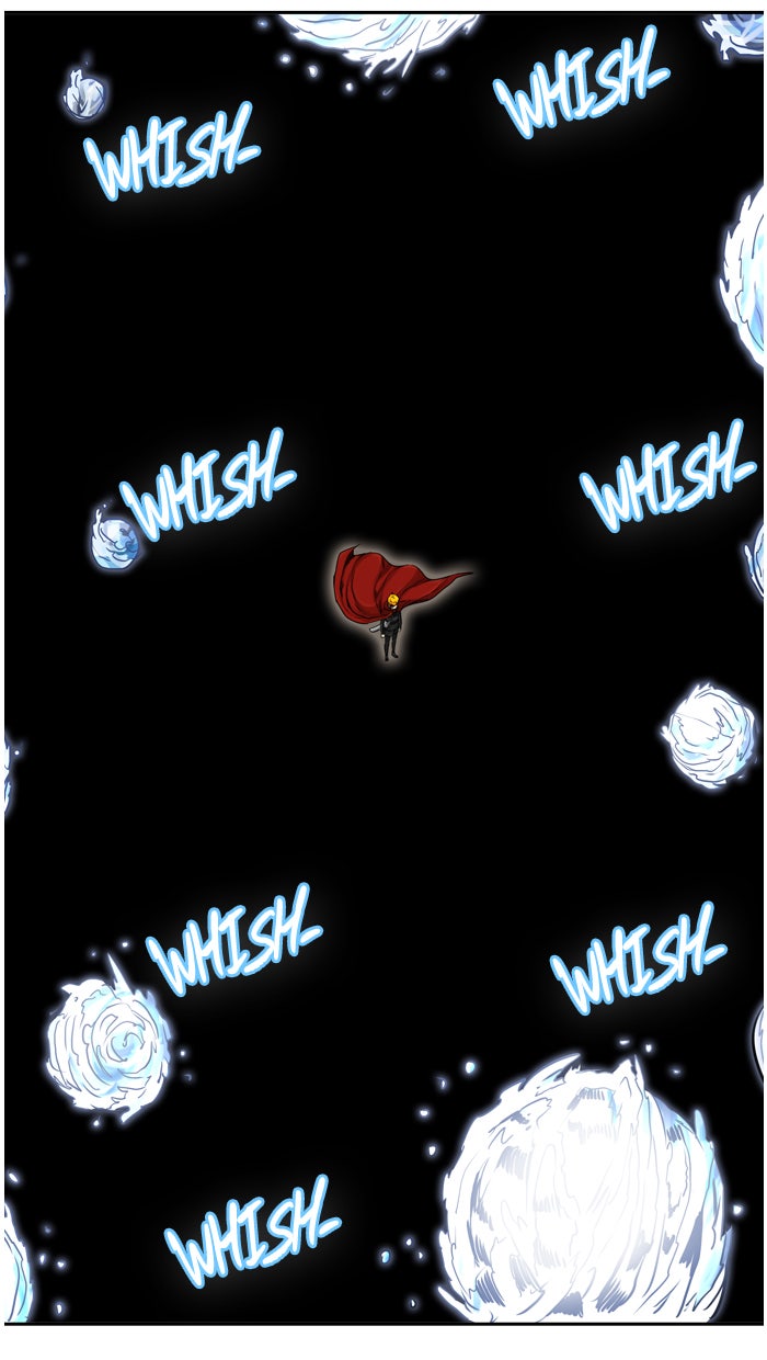 Tower of God manga, chapter 380, page 79 of 98