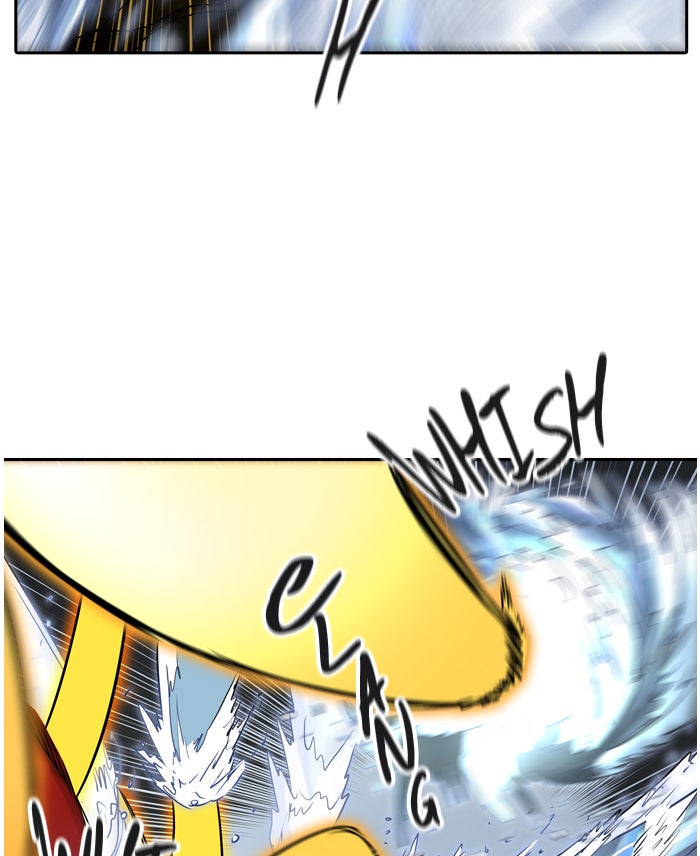 Tower of God manga, chapter 380, page 82 of 98