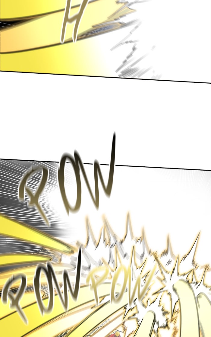 Tower of God manga, chapter 380, page 88 of 98