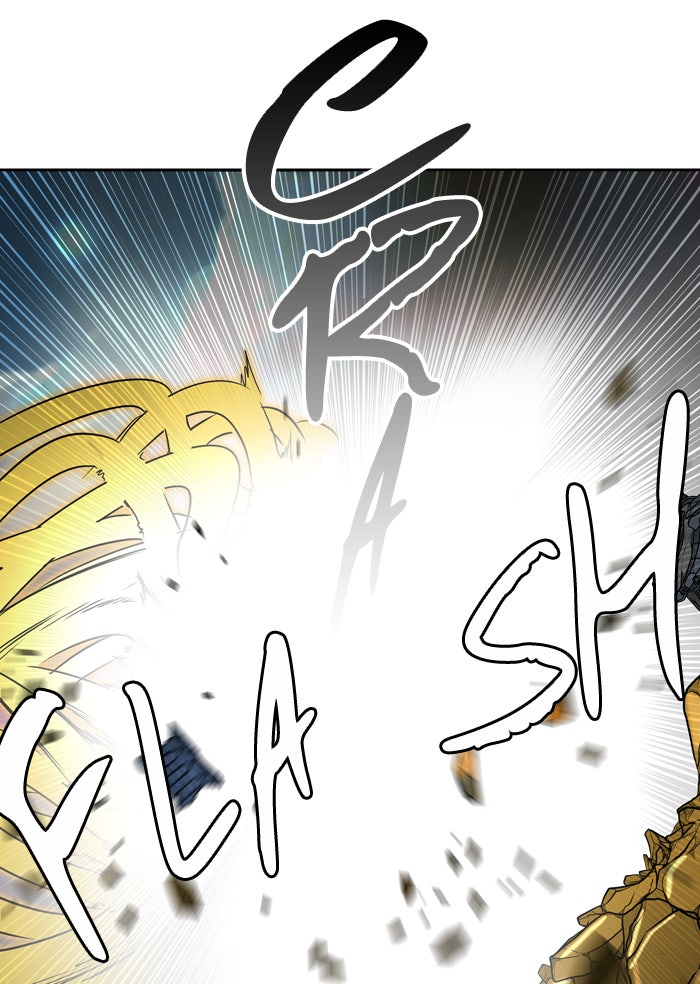 Tower of God manga, chapter 380, page 91 of 98