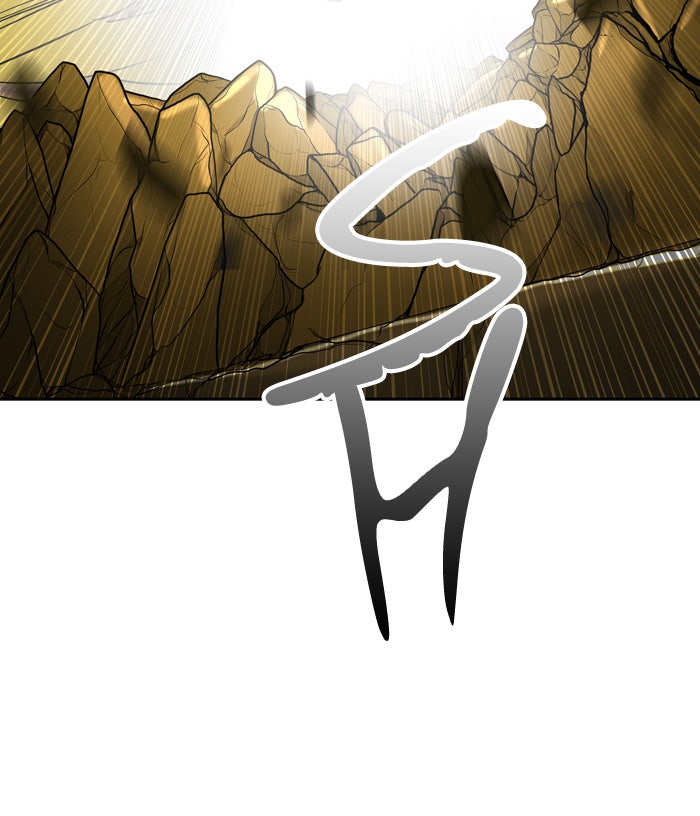 Tower of God manga, chapter 380, page 92 of 98