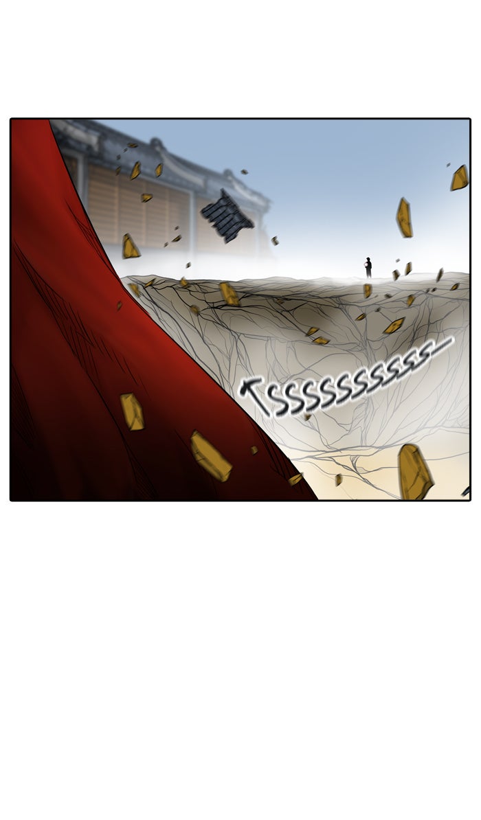 Tower of God manga, chapter 380, page 94 of 98