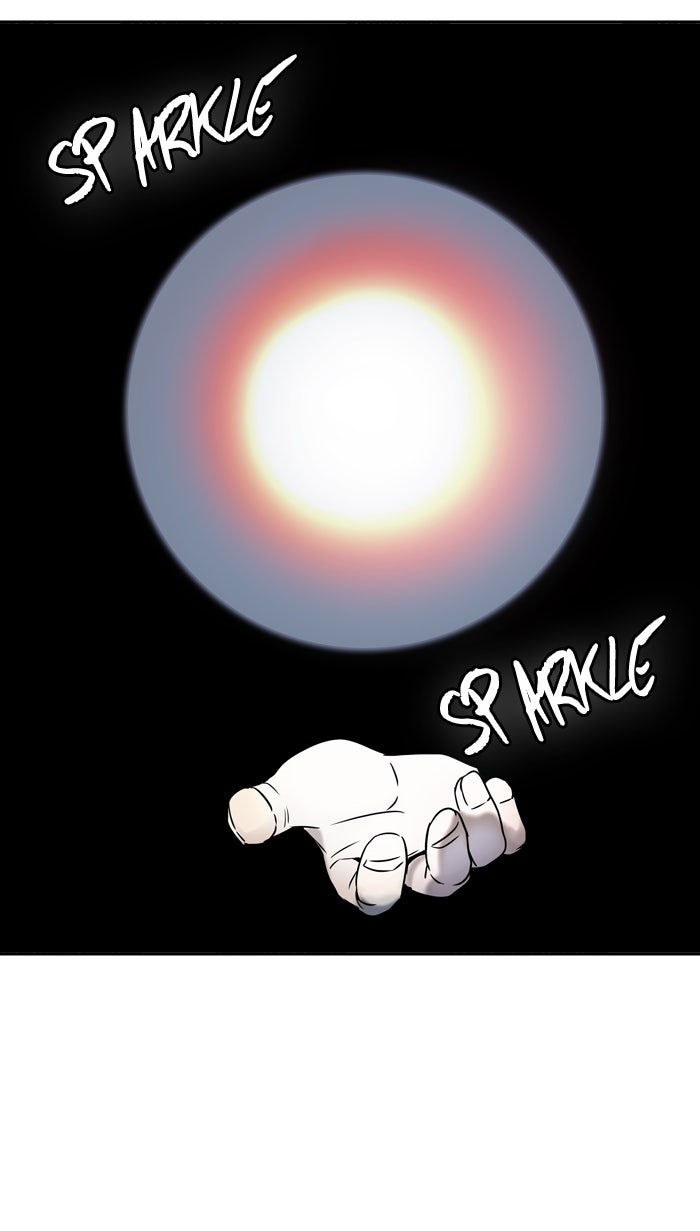 Tower of God manga, chapter 380, page 95 of 98