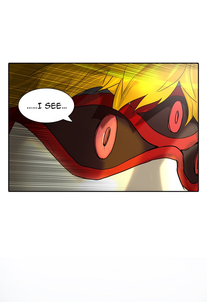 Tower of God manga, chapter 380, page 96 of 98