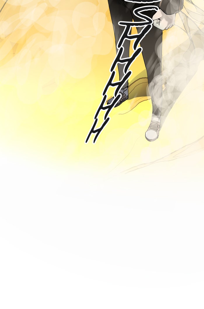 Tower of God manga, chapter 380, page 98 of 98