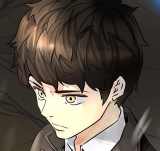 Tower of God Chapter 380: [Season 2] Ep. 300 cover